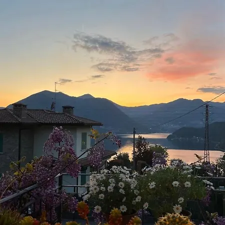Island Sunset House * Sulzano