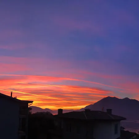 Holiday home Island Sunset House Sulzano
