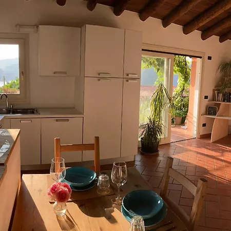 Holiday home Island Sunset House Sulzano