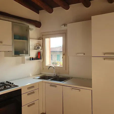 Island Sunset House Sulzano