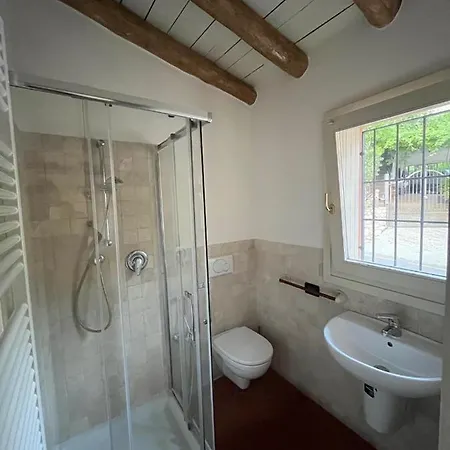 Holiday home Island Sunset House Sulzano