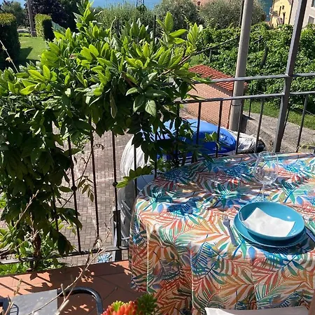 Island Sunset House Sulzano