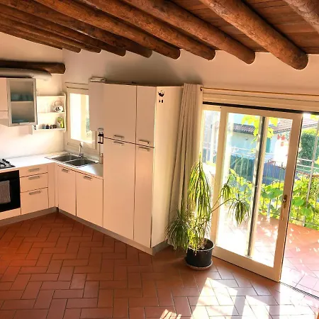 Holiday home Island Sunset House Sulzano