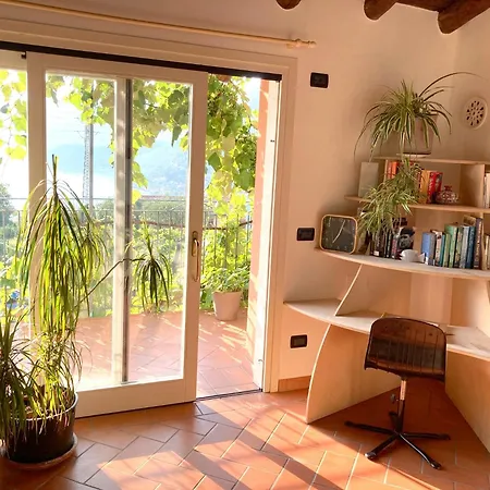 Island Sunset House Holiday home Sulzano
